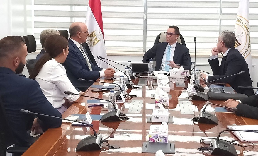 إنتلسيا لخدمات التعهيد: خطة توسعية شاملة لافتتاح فروع جديدة بمختلف المحافظات