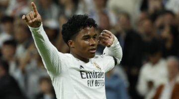إندريك.. نجم الكأس يبحث عن النهاية السعيدة في الكلاسيكو