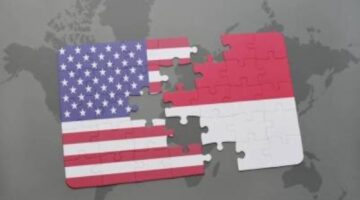 إندونيسيا تزيد وارداتها الغذائية من أميركا على حساب دول أخرى