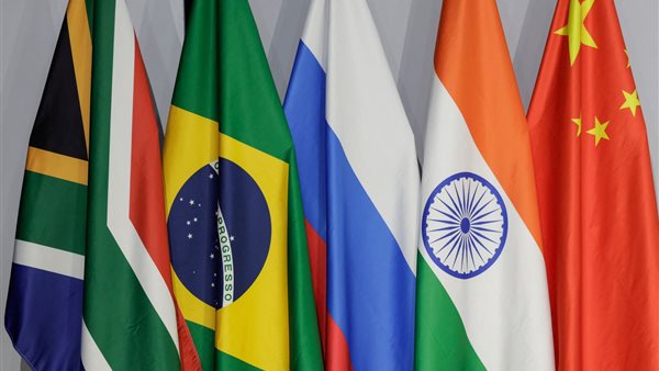 إندونيسيا: نعتزم الاستفادة من عضويتنا في مجموعة "بريكس" لتنويع أسواق التصدير إندونيسيا: نعتزم الاستفادة من عضويتنا في مجموعة "بريكس" لتنويع أسواق التصدير