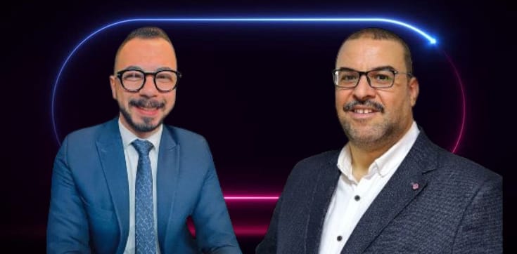 إنطلاق مؤتمر التكنولوجية العقارية والتوأمة الرقمية والمدن الذكية المستدامة بالعاصمة الإدارية 21 مايو المقبل إنطلاق مؤتمر التكنولوجية العقارية والتوأمة الرقمية والمدن الذكية المستدامة بالعاصمة الإدارية 21 مايو المقبل