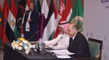 إنطلاق مؤتمر العمل العربي في القاهرة برعاية الرئيس السيسي.. غدًا السبت