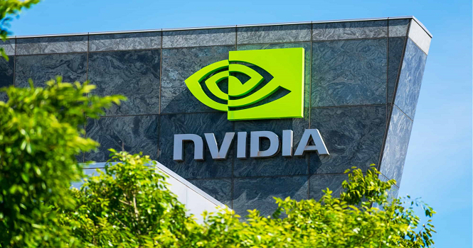إنفيديا تتحمل غرامات بقيمة 5.5 مليار دولار بسبب تصدير الرقائق للصين إنفيديا تتحمل غرامات بقيمة 5.5 مليار دولار بسبب تصدير الرقائق للصين