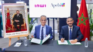 إنوي وفدرالية تكنولوجيا المعلومات يوقعان مذكرة تفاهم لتعزيز الابتكار ودعم المقاولات التكنولوجية