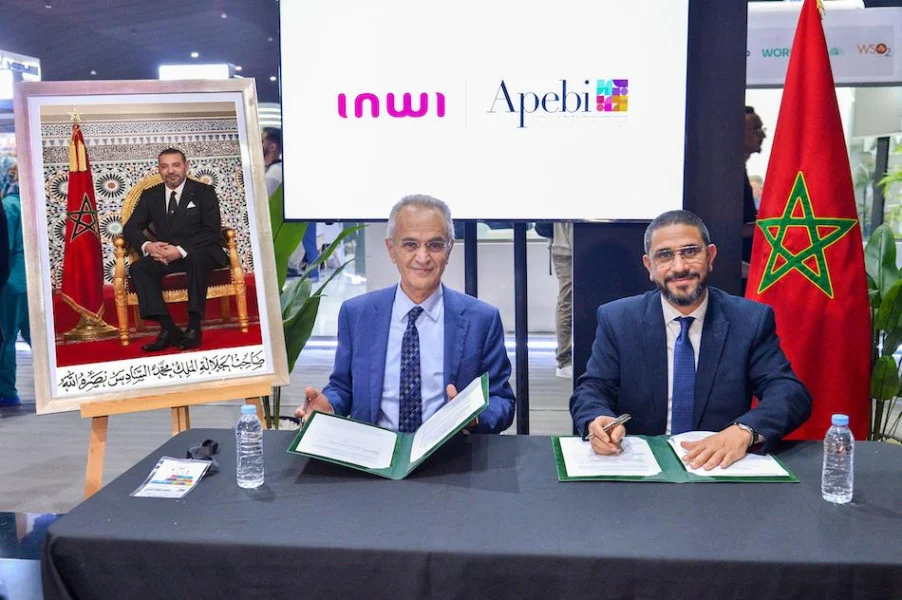 إنوي وفدرالية تكنولوجيا المعلومات يوقعان مذكرة تفاهم لتعزيز الابتكار ودعم المقاولات التكنولوجية