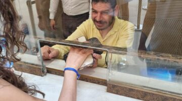 “إي أسواق مصر” تساهم في افتتاح “البوابة العظيمة” بالأهرامات 