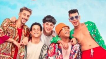 إيرادات فيلم نجوم الساحل تتجاوز الـ8 ملايين جنيه خلال 12 يوم عرض