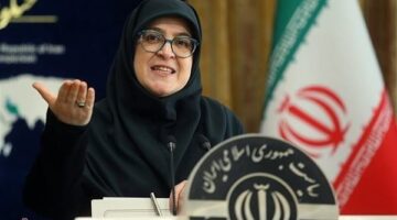 إيران: المحادثات مع واشنطن كانت بناءة ومهنية