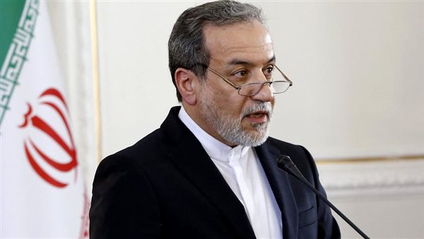 إيران تؤكد استعدادها للمفاوضات غير المباشرة في عمان إيران تؤكد استعدادها للمفاوضات غير المباشرة في عمان