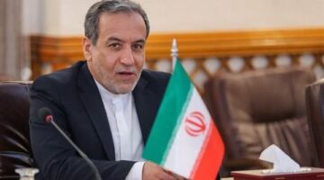 إيران تتمسك بالتوصل لاتفاقٍ مُنصف مع أمريكا