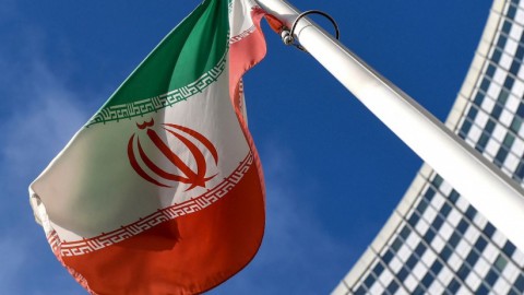 إيران تندد ب”التهديدات” الفرنسية بفرض عقوبات جديدة إيران تندد ب”التهديدات” الفرنسية بفرض عقوبات جديدة