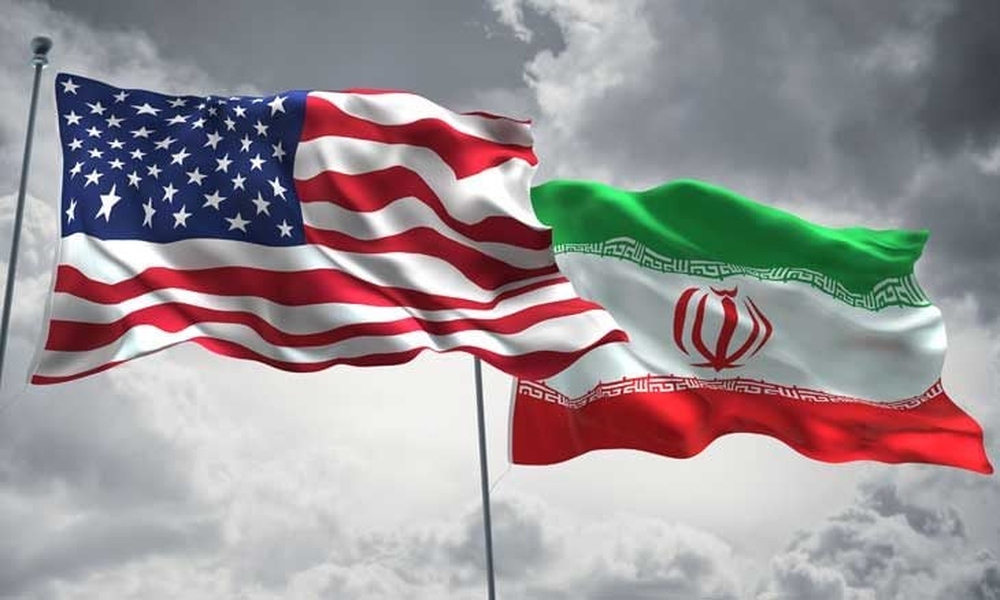 إيران وأمريكا تعقدان محادثات للتوصل إلى اتفاق نووي إيران وأمريكا تعقدان محادثات للتوصل إلى اتفاق نووي