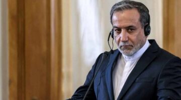 إيران: وزير الخارجية يتوجه إلى مسقط لإجراء مفاوضات النووي