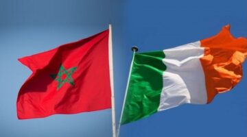 إيرلندا والمغرب يعززان شراكة اقتصادية واعدة عبر تعاون مالي واستثماري مشترك