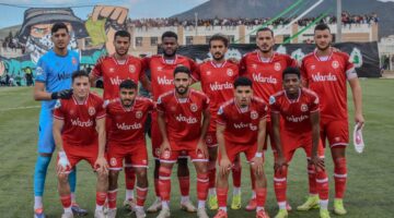 إيقاف قيد النجم الساحلي 3 فترات