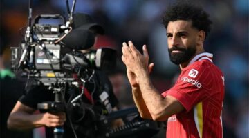 إيكو: بعد عام كامل.. محمد صلاح يفي بوعده مع ليفربول