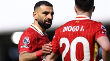 إيكو: محمد صلاح في أسوأ فتراته مع ليفربول.. تراجع واضح يثير التساؤلات