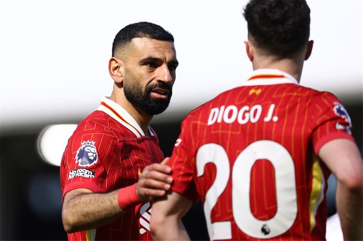 إيكو: محمد صلاح في أسوأ فتراته مع ليفربول.. تراجع واضح يثير التساؤلات إيكو: محمد صلاح في أسوأ فتراته مع ليفربول.. تراجع واضح يثير التساؤلات