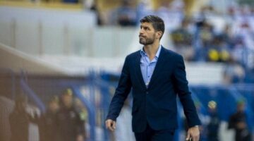 إيمانويل: سنخوض مواجهة الأهلي كأنها نهائية