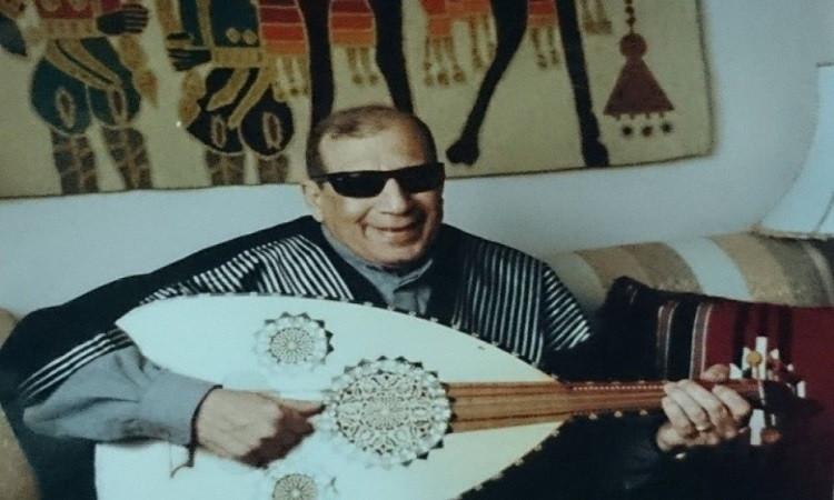 إيناس سيد مكاوي: حياة والدي رحلة طويلة من الفن والإبداع والإنسانية