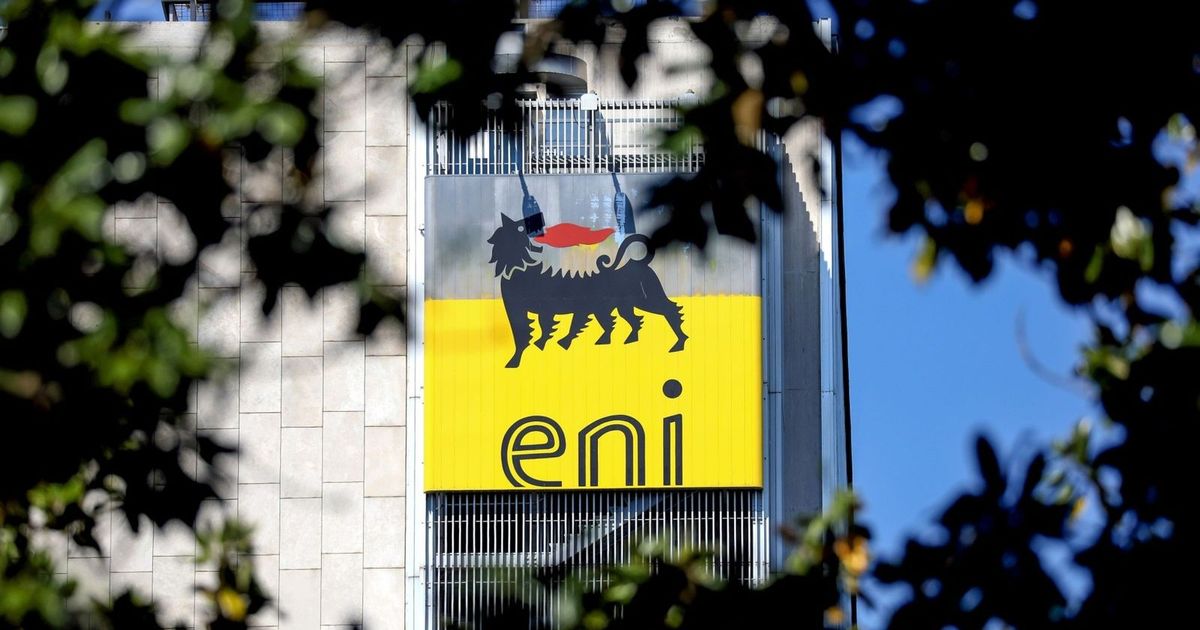 إيني تعتزم حفر بئرين جديدتين في ظهر بـ360 مليون دولار إيني تعتزم حفر بئرين جديدتين في ظهر بـ360 مليون دولار