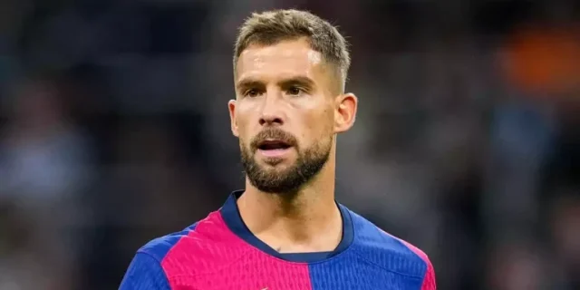 إينيغو يؤكد: مباراة الإياب أمام دورتموند لن تكون سهلة إينيغو يؤكد: مباراة الإياب أمام دورتموند لن تكون سهلة