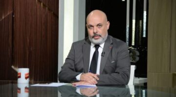 إيهاب واصف: الذهب يسجل أعلى مستوى تاريخي في مصر بمكاسب 23%