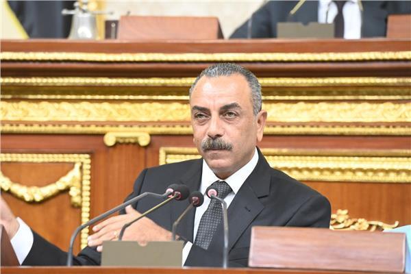 النائب إيهاب الطماوي: قانون الإجراءات الجنائية الجديد يعيد الحبس الاحتياطي لطبيعته كتدبير مؤقت النائب إيهاب الطماوي: قانون الإجراءات الجنائية الجديد يعيد الحبس الاحتياطي لطبيعته كتدبير مؤقت