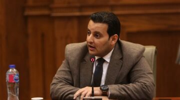 النائب أحمد سمير: التغيير الأوروبي تجاه إسرائيل يُعتبر فرصة تاريخية ونجاحاً للدبلوماسية المصرية