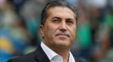 اتجاه داخل نادي الزمالك لـ رحيل بيسيرو