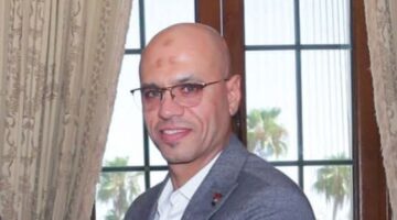 اتحاد ألعاب القوى يرشح أبو فندي لمنصب نائب رئيس الاتحاد العربي