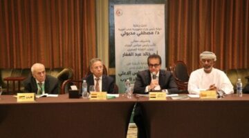 اتحاد الأطباء العرب يرفض التهجير ويدعو للوقف الفوري لإطلاق النار في غزة