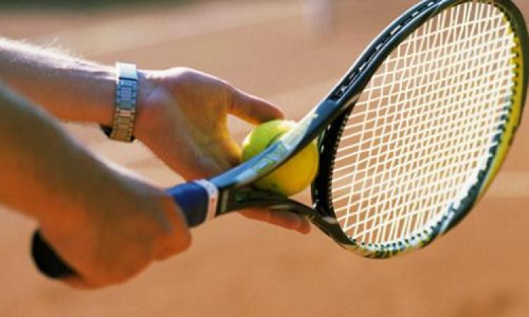 اتحاد التنس يؤجل المباريات المحلية تحسبا لسوء الأحوال الجوية اتحاد التنس يؤجل المباريات المحلية تحسبا لسوء الأحوال الجوية