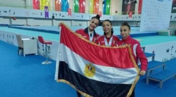 اتحاد الجمباز يعلن قائمة منتخب مصر المشاركة في كأس العالم "القاهرة 2025"