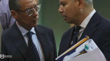 «اتحاد الطائرة» يفاضل بين 3 مدارس لاختيار مدرب منتخب الرجال