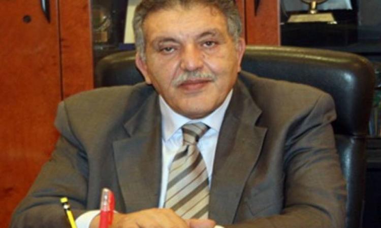 اتحاد الغرف التجارية:الشراكة بين مصر والصين تزداد أهميتها في ظل التحديات