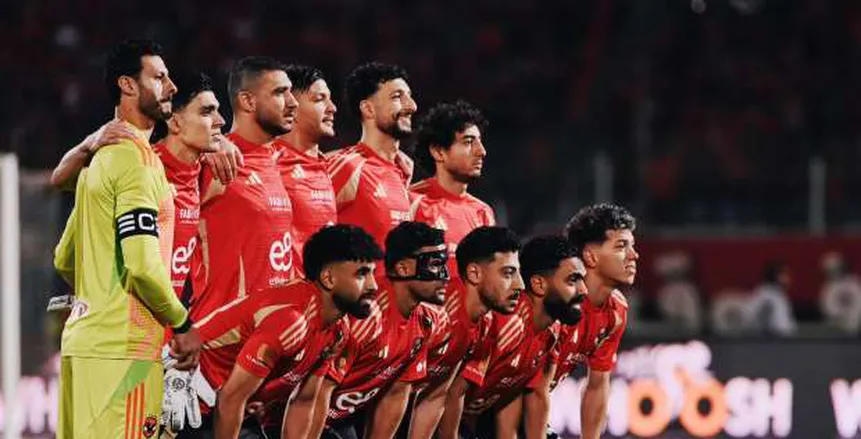 اتحاد الكرة: تأجيل اجتماع التظلمات بشأن خصم 3 نقاط من الأهلي لأجل غير مسمى (خاص) اتحاد الكرة: تأجيل اجتماع التظلمات بشأن خصم 3 نقاط من الأهلي لأجل غير مسمى (خاص)