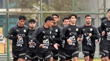 اتحاد الكرة يطلق قسما إلكترونيا خاصا ببطولة أمم أفريقيا للشباب