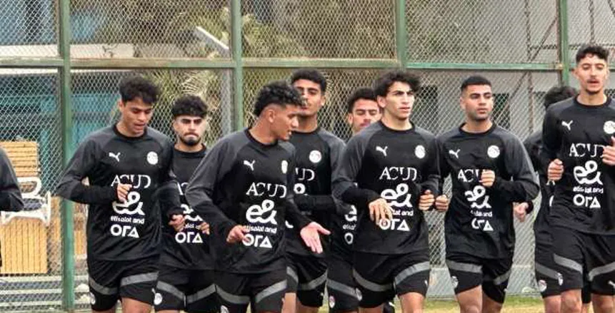 اتحاد الكرة يطلق قسما إلكترونيا خاصا ببطولة أمم أفريقيا للشباب اتحاد الكرة يطلق قسما إلكترونيا خاصا ببطولة أمم أفريقيا للشباب