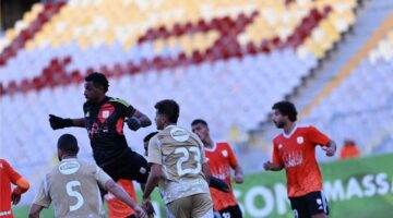 اتحاد الكرة يعلن حكم مباراة الأهلي وفاركو في كأس الرابطة