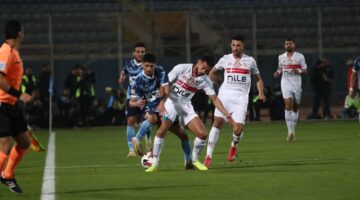 اتحاد الكرة يكشف سبب إقامة نهائي كأس مصر بين الزمالك وبيراميدز يوم 20 مايو
