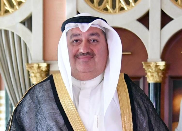 اتحاد المصارف العربية يكرم الدكتور عماد بو خمسين بجائزة «الشخصية الاستثمارية المصرفية العربية لعام 2025» اتحاد المصارف العربية يكرم الدكتور عماد بو خمسين بجائزة «الشخصية الاستثمارية المصرفية العربية لعام 2025»