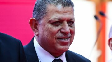 اتحاد اليد يرشح خالد فتحي لمنصب نائب رئيس الاتحاد العربي
