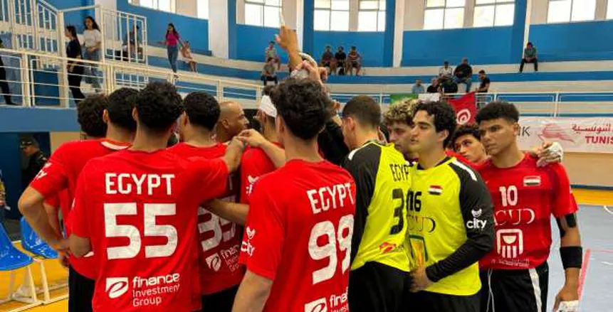 اتحاد اليد يعلن مشاركة منتخب الشباب في البطولة العربية اتحاد اليد يعلن مشاركة منتخب الشباب في البطولة العربية