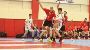 اتحاد اليد يقرر مشاركة منتخب الشباب في كأس العرب بالكويت استعدادًا لكأس العالم