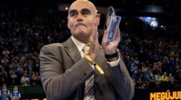 اتحاد اليد يُعلن إنهاء التعاقد مع الإسباني باستور مدرب المنتخب الوطني