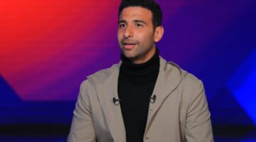اتحاد تنس الطاولة يرشح عمر عصر لعضوية لجنة اللاعبين بالأولمبية المصرية