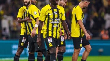 اتحاد جدة يتسلح بتفوقه التاريخي على الاتفاق