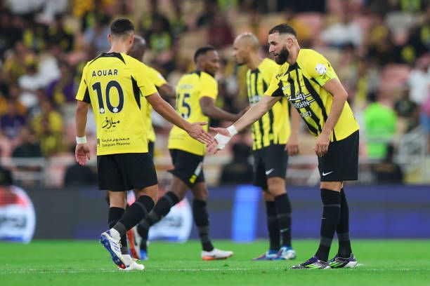 اتحاد جدة يستعيد لاعبيه بقرار أوروبي اتحاد جدة يستعيد لاعبيه بقرار أوروبي