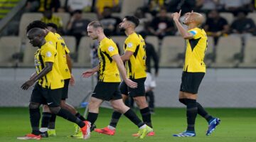 اتحاد جدة يضع جدولا زمنيا لتجهيز مدافعه
